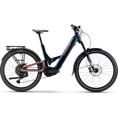Haibike Adventr 8.5 Low 2025