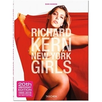 Richard Kern: New York Girls, 20th Anniversar- Richard Kern
