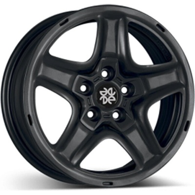 Alcar Stahlrad 202500A 6,5x17 5x114,3 ET32 – Zbozi.Blesk.cz