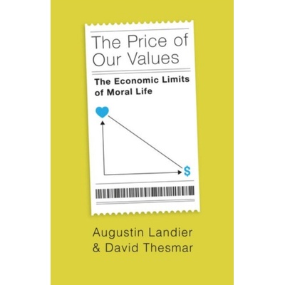 Price of Our Values - Landier, Augustin a Thesmar, David