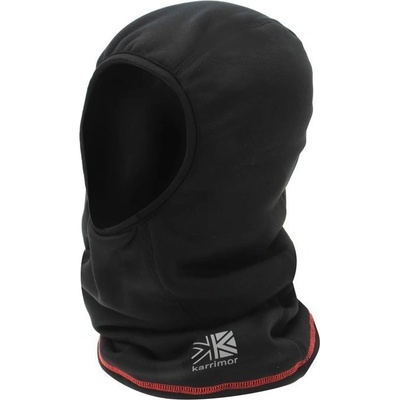 kukla Karrimor Therm black