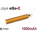 Joyetech eGo-C Upgrade baterie Copper 1000mAh