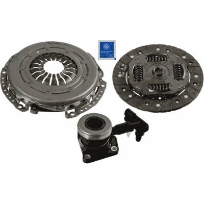 Sada spojky SACHS 3000 990 346