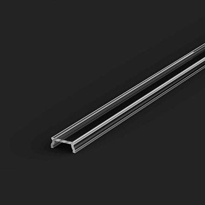 Difuzor C10 pro ALU profily - Nacvakávací čirý 2m TL-091211 091211
