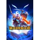 Roguebook