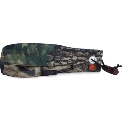 Firedog Snack dummy Trainer velký Woodland camo