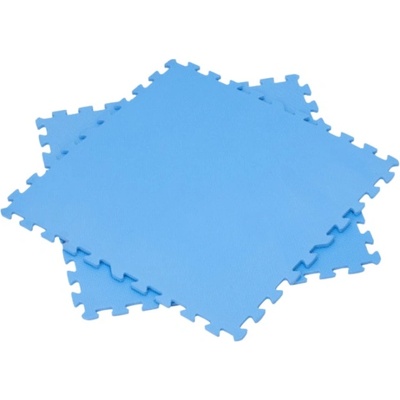 Orion Fitness Подложка Eva [2 x 61 cm] Синя