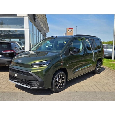 Toyota Proace City L2 1.5 D-4D 96 kW