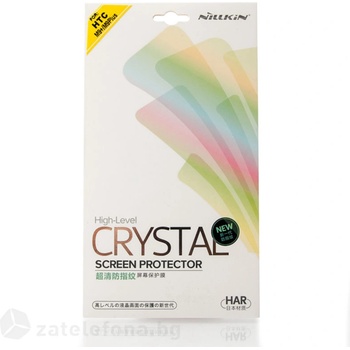 Протектор за екран фолио Nillkin Crystal за HTC One M9+