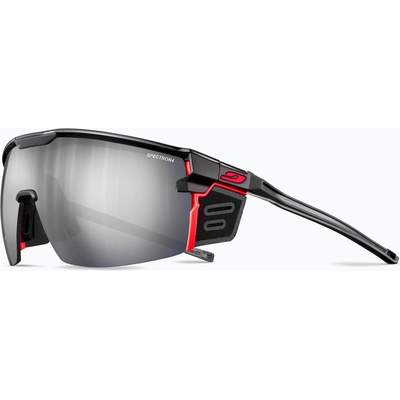 Julbo Слънчеви очила Julbo Ultimate Cover Spectron 4 black/red