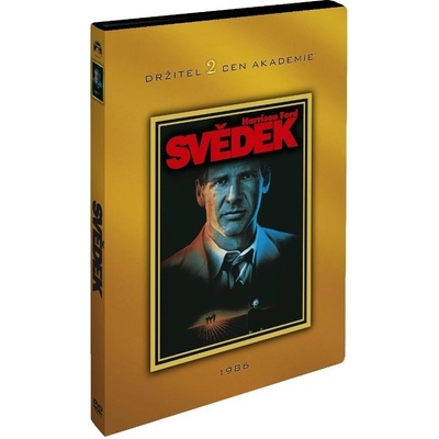Svědek DVD