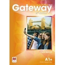 Gateway A1+ Student's Book Pack