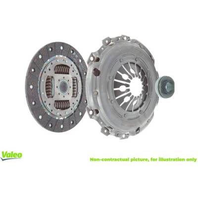 Sada spojky VALEO 838287