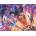 New York Puzzle Company - Puzzle Harry Potter - Flying Keys - 1 000 piese