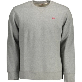Levi's Блуза levi's, Цвят Сиво (35909_grigio_0002)