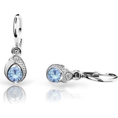 Cutie Jewellery C1898 blue