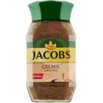 Douwe Egberts Разтворимо кафе Jacobs Crema 200гр