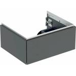 Geberit Стенен шкаф Geberit One lava mat 60 см (505.071.00.3)