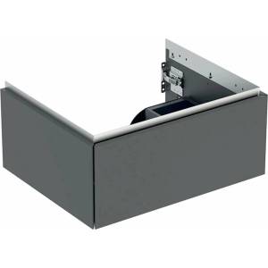 Geberit Стенен шкаф Geberit One lava mat 60 см (505.071.00.3)
