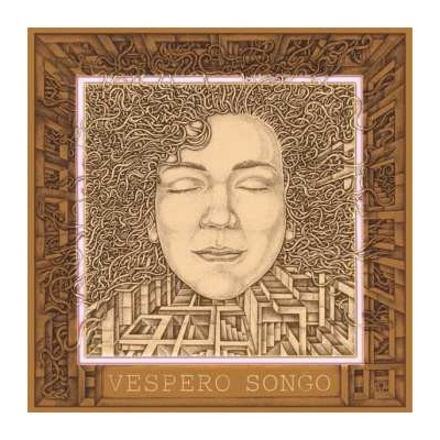 Songo Vespero CD