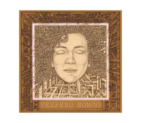 Songo Vespero CD
