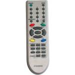 съвместим Lg 6710v00090a - заместител дистанционно управление (6710v00090a) Дистанционно