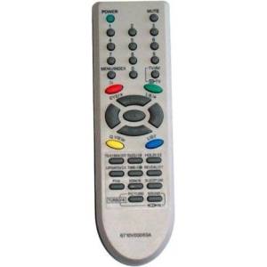 съвместим Lg 6710v00090a - заместител дистанционно управление (6710v00090a) Дистанционно