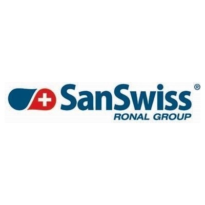 SanSwiss ILA, LIVADA PWIU801008006