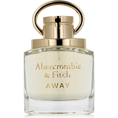 Abercrombie & Fitch Away parfumovaná voda dámska 50 ml