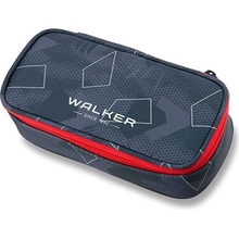 Walker Grey Polygon