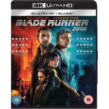 Blade Runner 2049 BD
