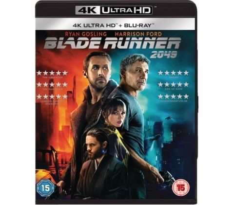Blade Runner 2049 BD