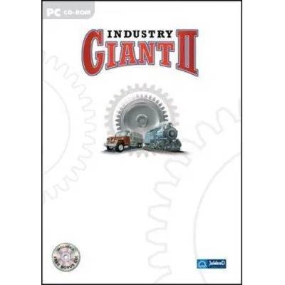 Игра Industry Giant 2 за PC Steam, Електронна доставка