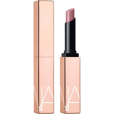 NARS afterglow sensual shine lipstick овлажняващо червило цвят devotion 1, 5 гр