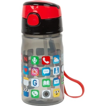 BackUP Icons бутилка 330 мл