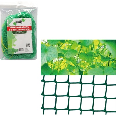 Bestent Oporná sieť pre popínavé rastliny 1,8x2,7m Garden