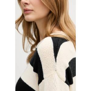 Tommy Hilfiger Пуловер с кашмир (WW0WW47655) - answear - 183,83 лв