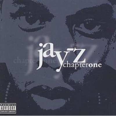 JAY-Z: CHAPTER ONE - GREATEST HITS CD