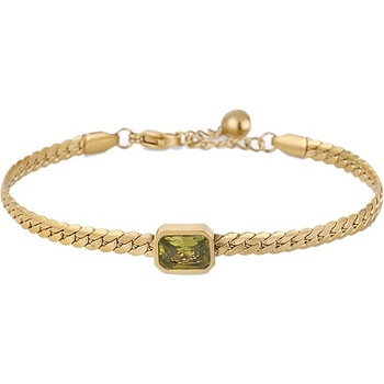 Daniel Klein Дамска гривна Daniel Klein DKJ. 3.10002-4 (DKJ.3.10002-4)