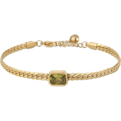 Daniel Klein Дамска гривна Daniel Klein DKJ. 3.10002-4 (DKJ.3.10002-4)