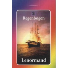 Regenbogen Lenormand