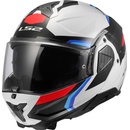 LS2 FF910 ADVANT II TRIPLE