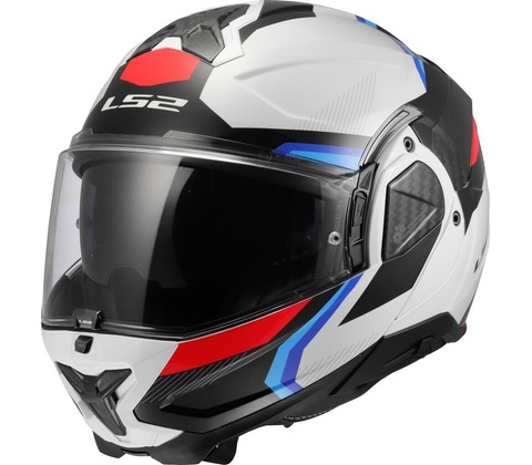 LS2 FF910 ADVANT II TRIPLE