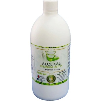 Bio-Detox Aloe Gel Premium Detox 5000 ml