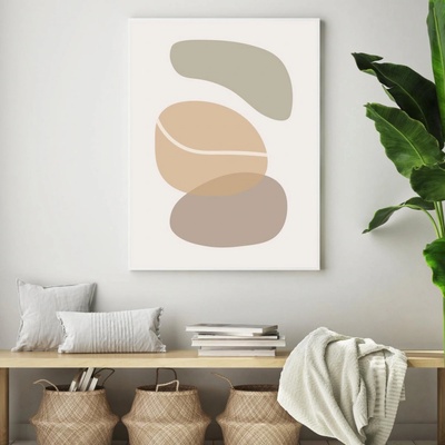 Plakát - Natural, velikost A4