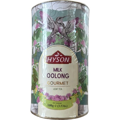 Hyson Milk Oolong 100 g