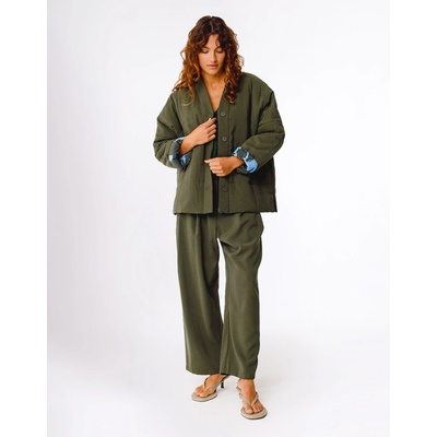 SKFK Alana S260G9 bottle green