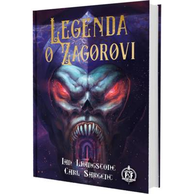 Legenda o Zagorovi
