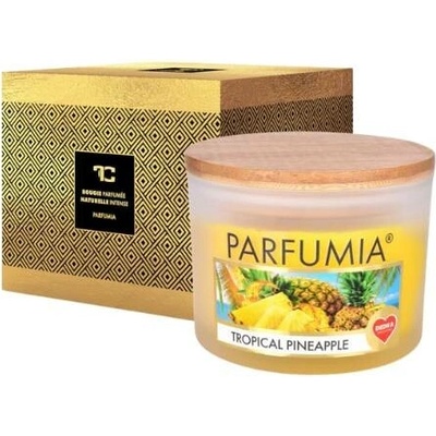 PARFUMIA TROPICAL PINEAPPLE 400 ml