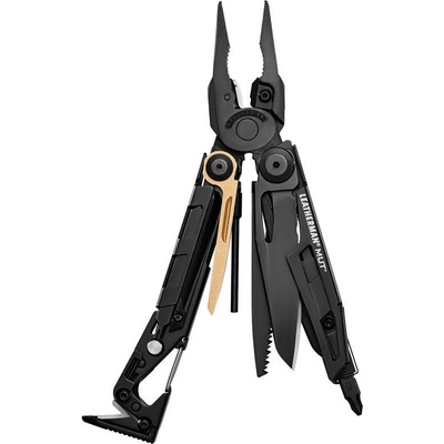 Leatherman Multifunkční Kleště Mut Black – Zboží Dáma